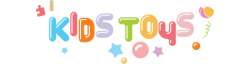 KidsToys - дитячі іграшки для різного віку