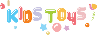 KidsToys - дитячі іграшки для різного віку